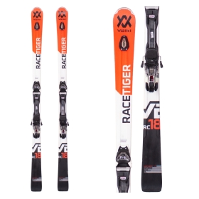 Völkl Racetiger RC Red