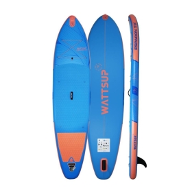 Wattsup Espadon 11'8''x34''x6'' paddleboard