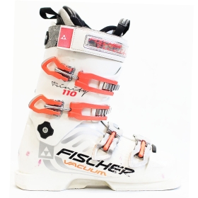Fischer Trinity 110 Vacuum