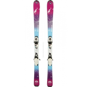 Nordica Little Belle