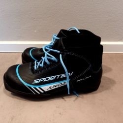 Sporten Favorit JR Prolink NNN
