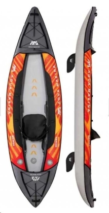 AQUA MARINA Memba 10'10"/330 kanoe/kajak