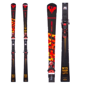 Rossignol Hero Master LT
