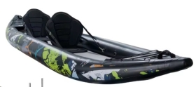 Ridewave Viper 410 kanoe/kajak