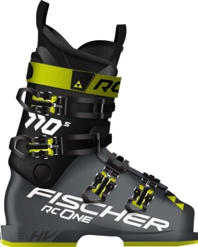 Fischer RC ONE 110 PRO