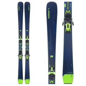 Elan Wingman 82 Ti PS Blue