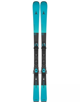 Atomic Redster X5 Teal