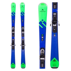 Dynastar Speed 163