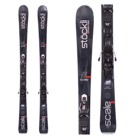 Stöckli Scale Beta