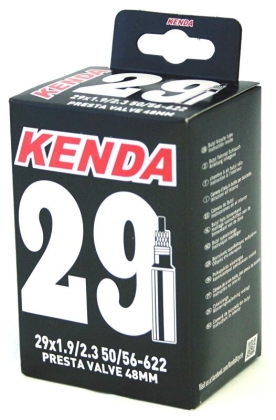 Kenda Duše 28/29"x1,9-2,35 50/58-622 F/V 48 mm