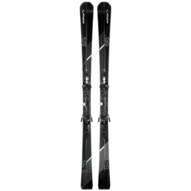Elan Primetime 55+ Black Edition