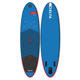 Delta Allround 10'8''x34''x6'' paddleboard
