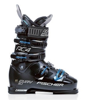 Fischer My Curv 110 Vacuum Full Fit