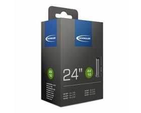 Schwalbe Duše 24" AV10 40/62-507 auto-ventilek