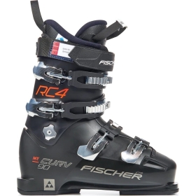Fischer RC4 My Curv XTR 90