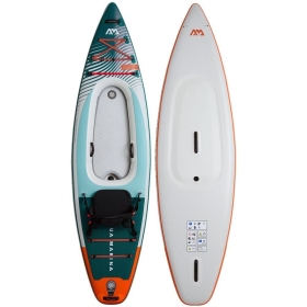 AQUA MARINA Cascade 11'2''x35''x8'' kajak/paddleboard