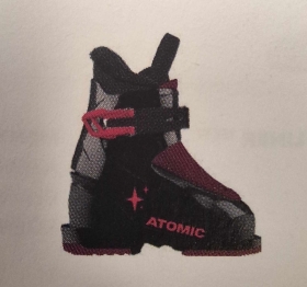 Atomic Hawx Kids 1