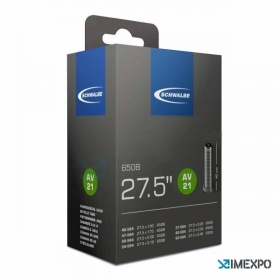 Schwalbe Duše 27.5" AV21 40/62-584 auto-ventilek
