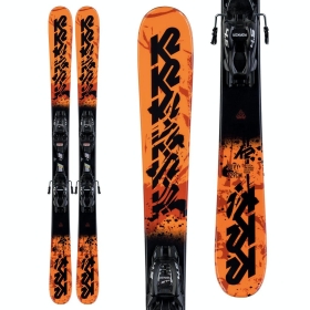 K2 Juvy JR