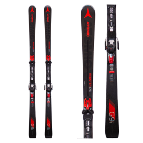 Atomic Redster G9i