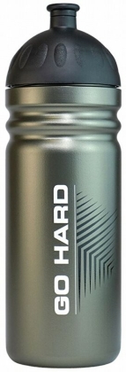 Zdravá lahev Go Hard 0,7 l