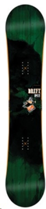 Salomon Drift Rocker