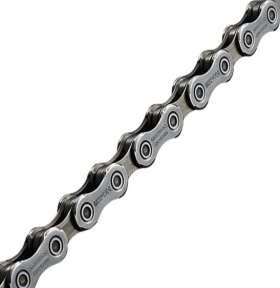 Shimano řetěz CN-HG601 11 speed "SIL-TEC" 126 článků se spojkou Quick-link