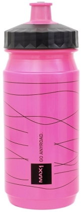 Max1 Lahev Anyroad 0,55 l