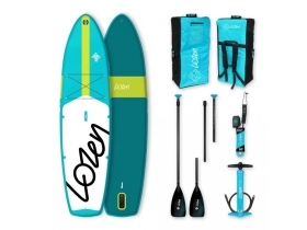 Lozen Allround 10'x32''6'' paddleboard