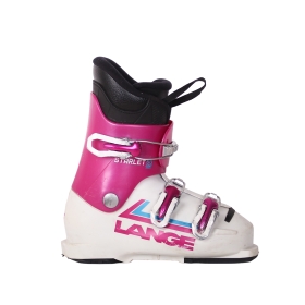 Lange Starlet 50 RTL