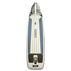 Sun Reflections 12'0'' paddleboard