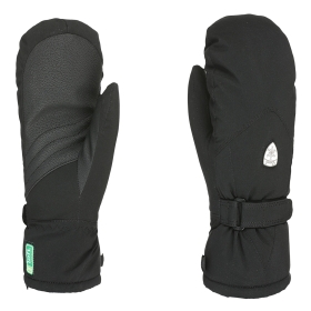 Level Hero W Mitten