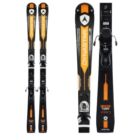 Dynastar Speed Team Pro