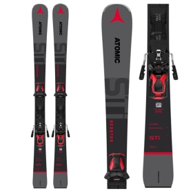 Salomon Rocker 2 JR