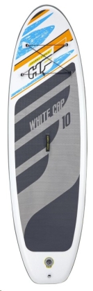 Hydroforce White Cap 10'00''x32''x5'' paddleboard