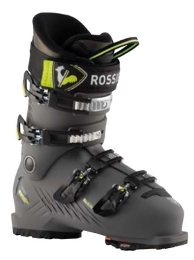 Rossignol Hi-speed Rental HV GW