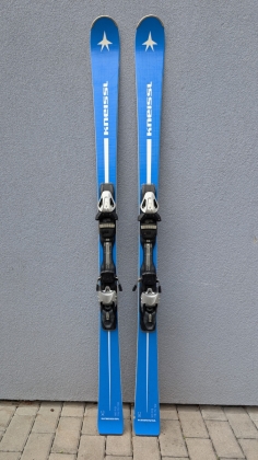 Kneissl XC
