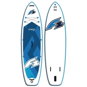 F2 Strato 11'5''x33''x6'' paddleboard