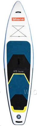 Ohana Tourer 11'6''x32''x6'' paddleboard