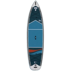 Tahe Beach Air SUP-YAK 10'6''x34''x6'' kajak/paddleboard