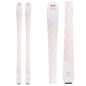 ASPEN SKIS Shiny Finder 