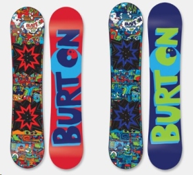 Burton Chopper