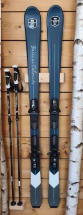 ASPEN SKIS Darts