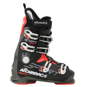 Nordica Sportmachine 90 R