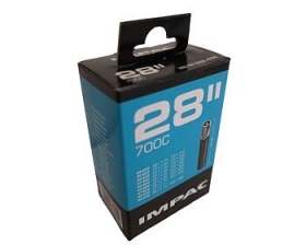 Impact Duše 28" AGV28 28/47-622/635 auto - ventilek