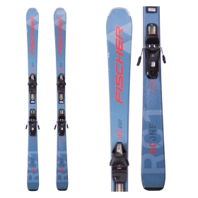 Fischer XTR RC ONE
