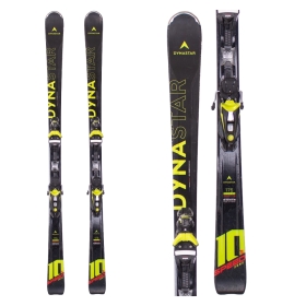 Dynastar Speedzone 10 Ti