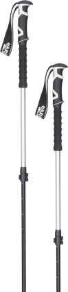 K2 Lockjaw Alu/Eva