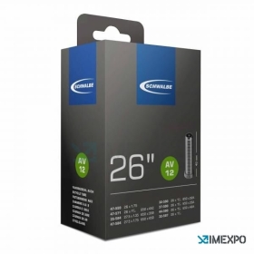 Schwalbe Duše 26" AV12 32/47-559/97 auto-ventilek