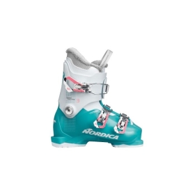 Nordica Speedmachine J 3 Girl